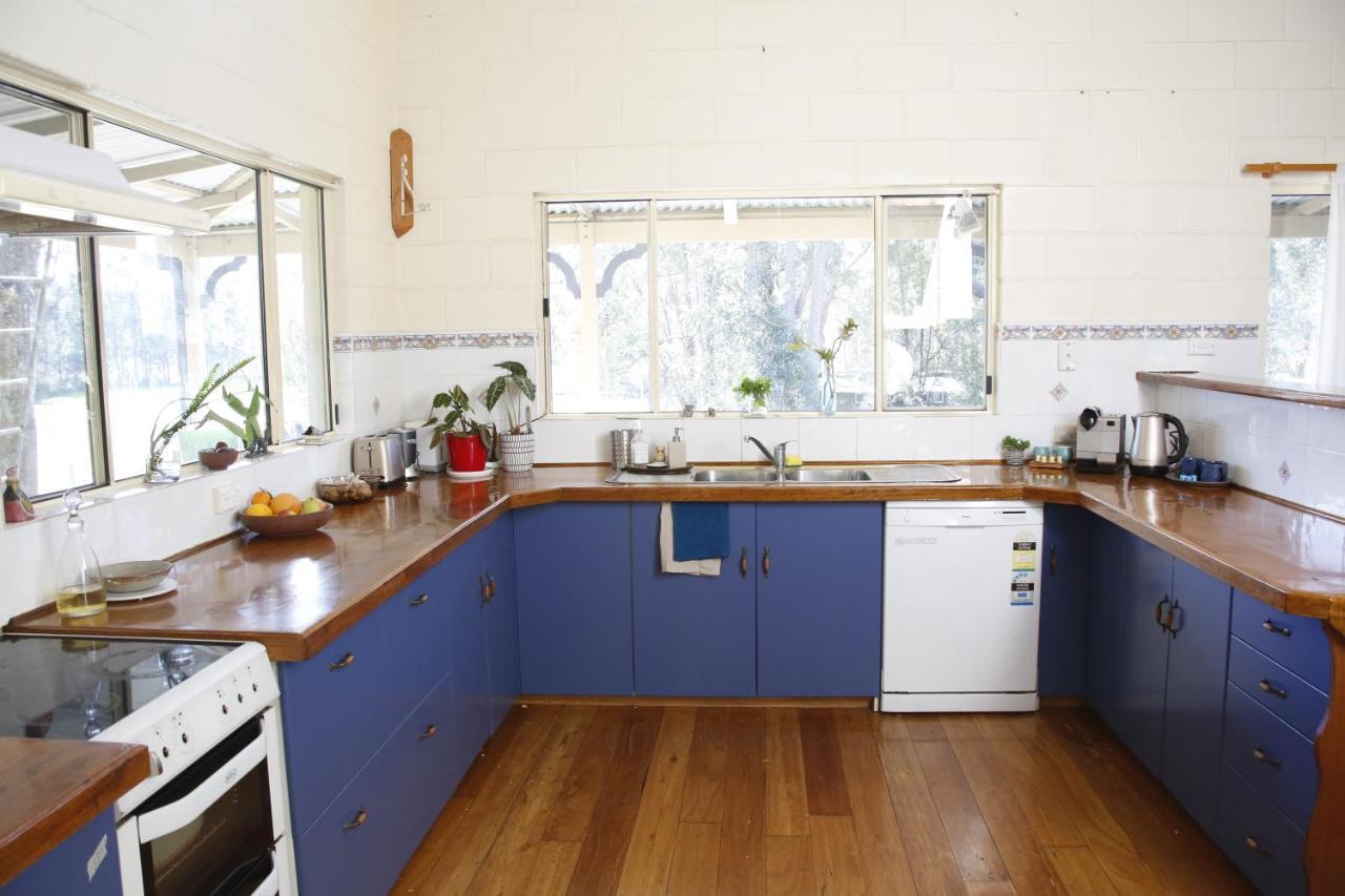 Charming 5 Bed Cottage With Fire Place Scotts Head Extérieur photo