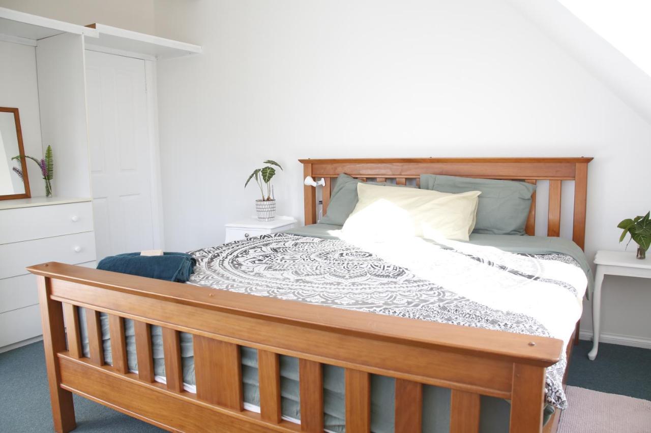 Charming 5 Bed Cottage With Fire Place Scotts Head Extérieur photo