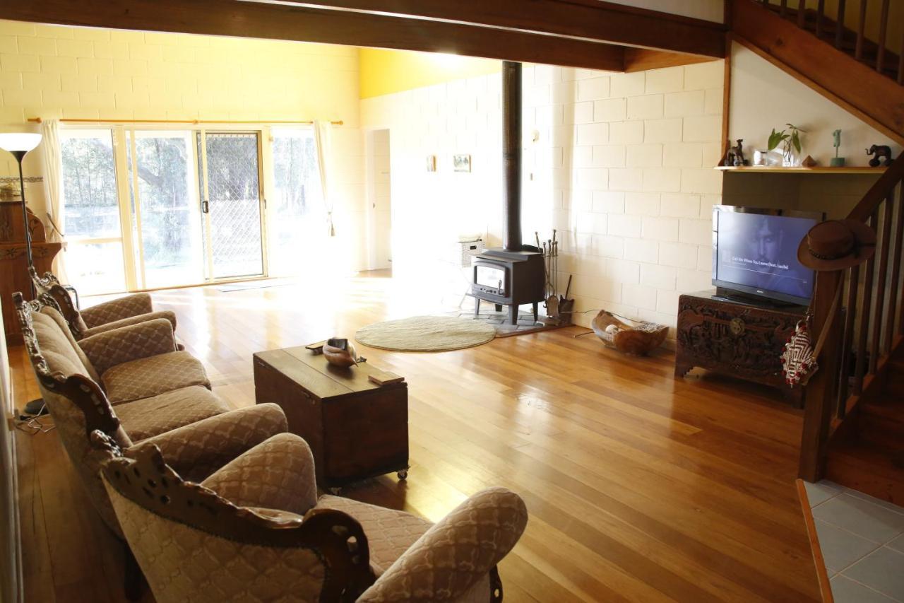 Charming 5 Bed Cottage With Fire Place Scotts Head Extérieur photo