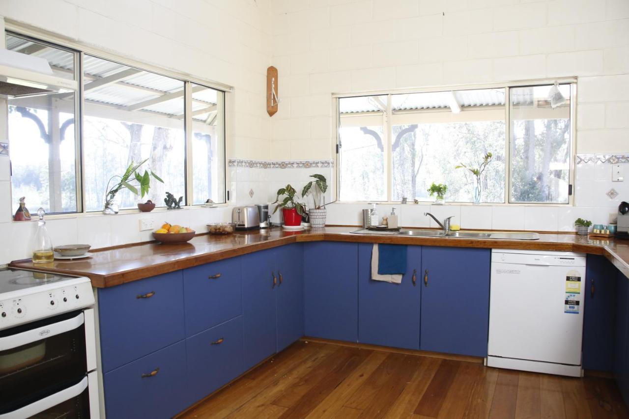 Charming 5 Bed Cottage With Fire Place Scotts Head Extérieur photo