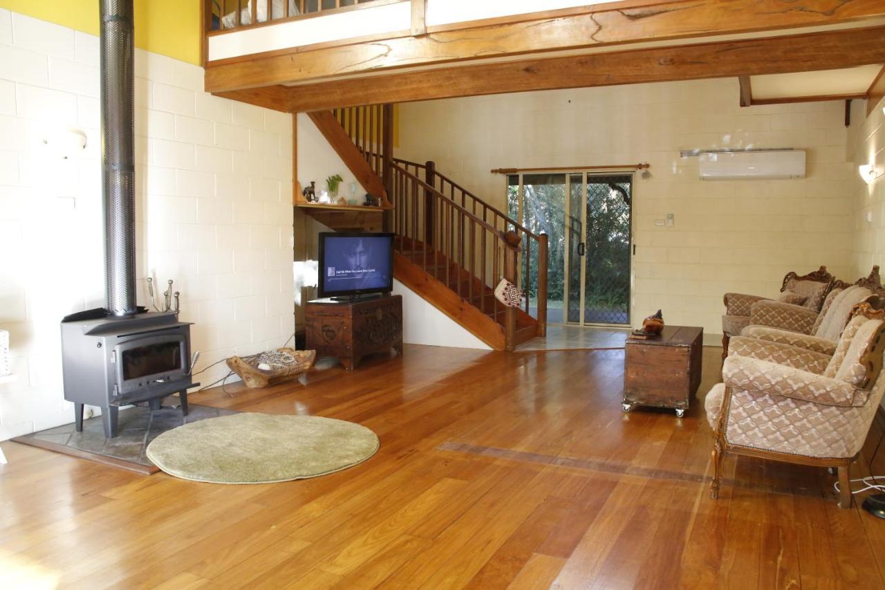 Charming 5 Bed Cottage With Fire Place Scotts Head Extérieur photo